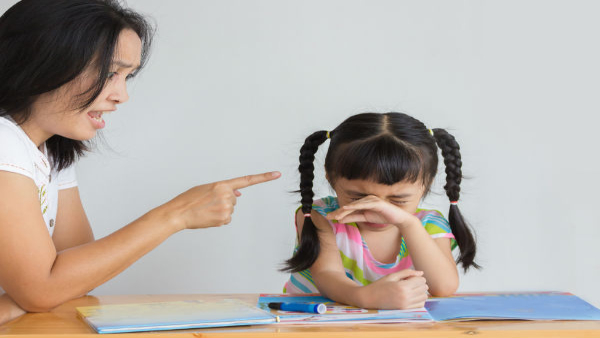 The impact of parental lies on childrens development in tamil The impact of parental lies on childrens development in tamil