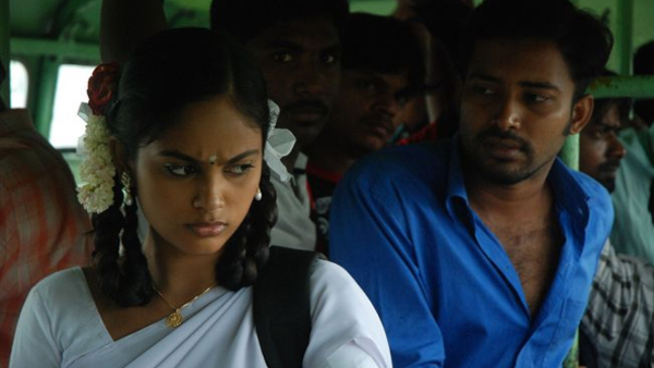 Why do some people fall in love multiple times in tamil 