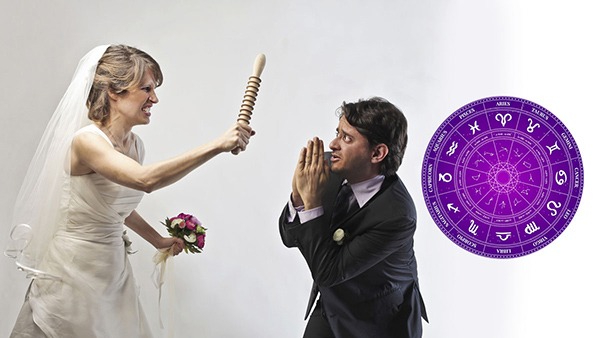 Which Women Zodiac Signs Hate Marriage in Tamil