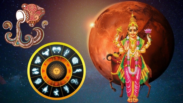 Mars Transit 2024 In Aquarius After 15 Months: These Zodiac Signs Will See Growth In Career