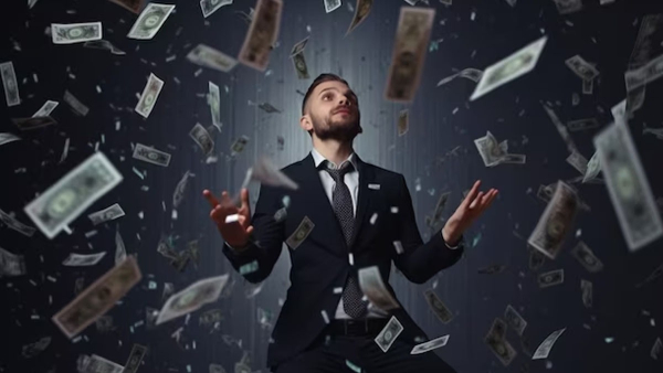 Men Who Won 16000 Crores Became 4 Times Richer Than Ratan Tata in Tamil Men Who Won 16000 Crores Became 4 Times Richer Than Ratan Tata in Tamil