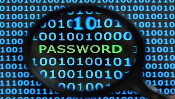 Most Commonly Used Passwords in 2024