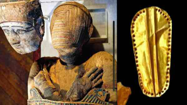 2,000-Year-Old Teenage Mummy With Missing Head Kept a Shocking Secret in Tamil