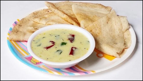 No Coconut Chutney Recipe