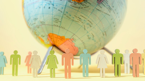 Which Country Has The Highest Number Of Non-Resident Indians in Tamil