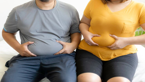 Obesity can affect libido and reasons why you must lose weight in tamil 