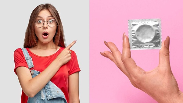 South Delhi Consumer Ordered 9,940 Condoms From Blinkit in 2023 in Tamil