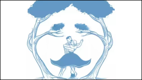 Optical Illusion: What You See First Will Reveal About Your Love Traits