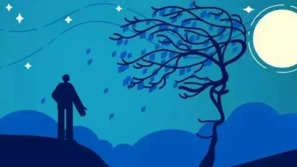 Optical Illusion: The First Thing You See In This Picture Will Tell Your Hidden Traits