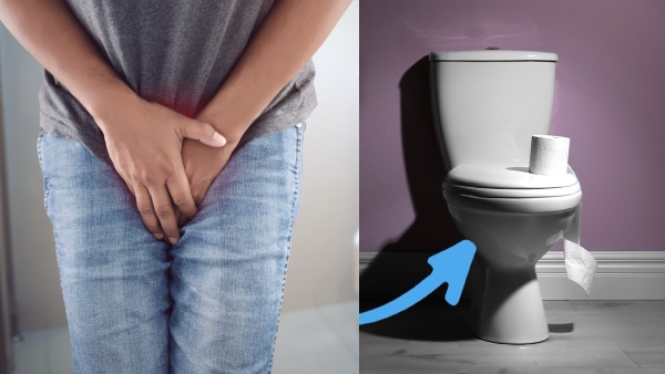 Frequent Urination At Night: What Is Your Body Trying To Tell You?