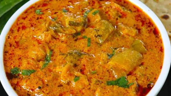 Peerkangai Gravy Recipe