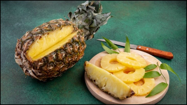 Pineapple Benefits In Tamil: Surprising Things You Didnt Know About Pineapples 