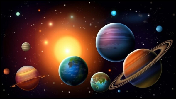 Why We Cant Able To Enter Saturn In Tamil