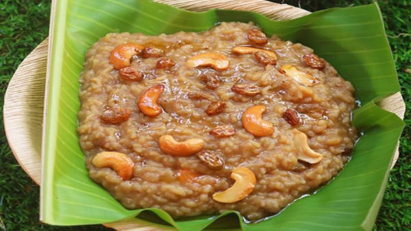 Pongal 2024: Dishes that are a must-have on Pongal in tamil 