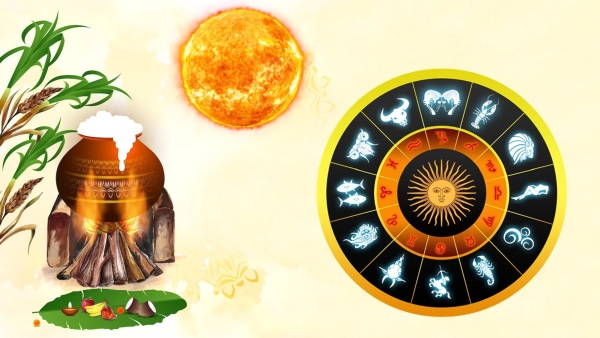 Ravi Yoga and Dhanishtha Nakshatra On Sunday Will Give Luck to These Zodiac Signs in Tamil