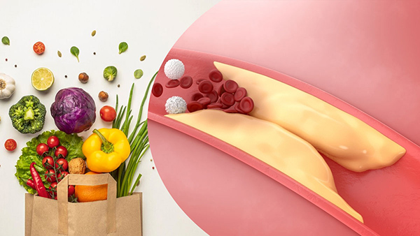 Prevent blockages in heart by consuming these vegetables in tamil 