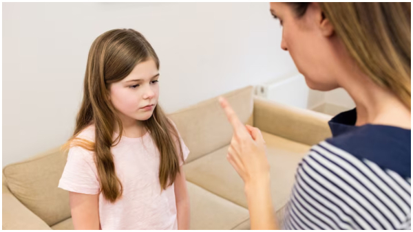 why you should never punish your child in tamil 