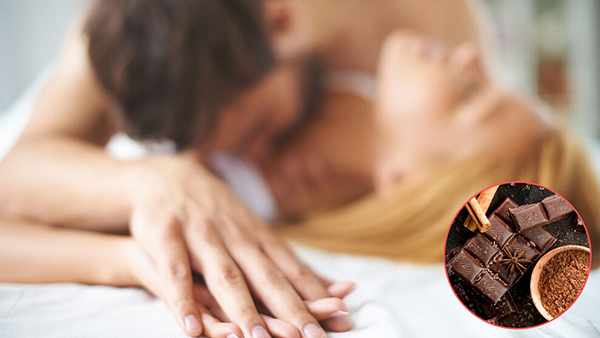 Top 9 best aphrodisiac foods to spice up your sex life in tamil
