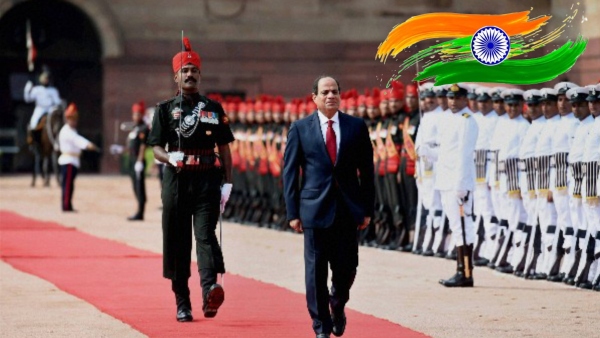 Republic Day 2024: How Does India Choose Its Chief Guest For Republic Day In Tamil