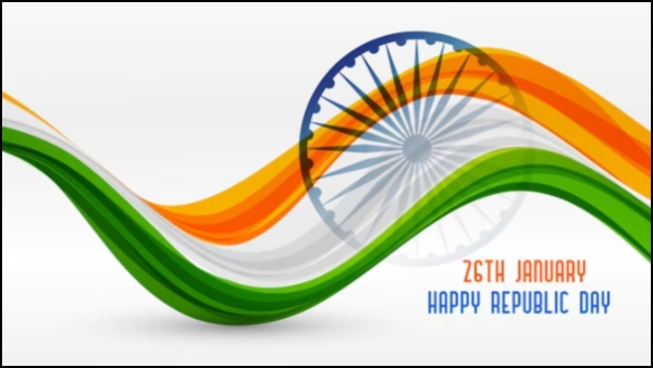 Republic Day 2024: When, Where And How India Celebrated Its 1st RDay In Tamil