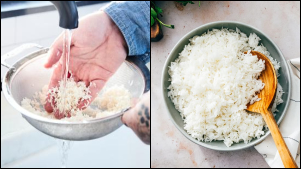 Mistakes You Are Making While Cooking Rice In Tamil