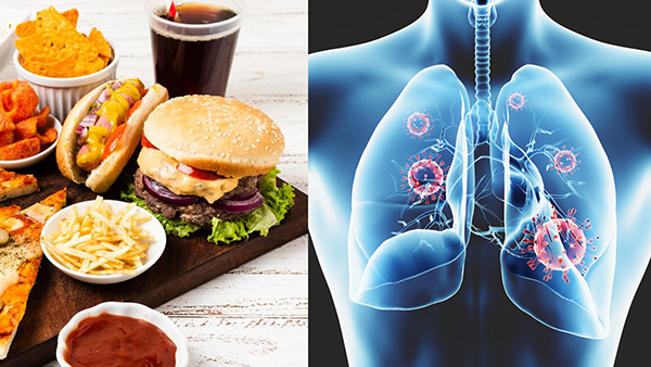 Foods And Drinks That You Must Avoid To Lower Your Risk Of Cancer in tamil 