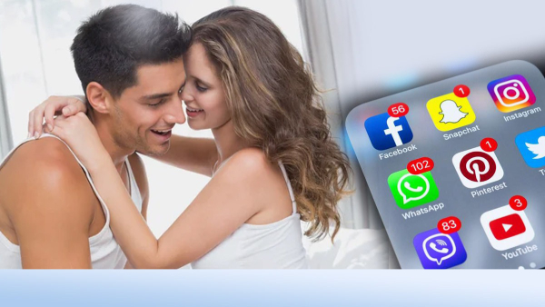 ​Side effects of constant texting in romantic relationships in tamil 
