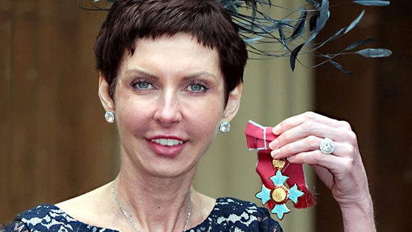 Denise Coatess Salary Rises to $280 Million More Than Mark Zuckerberg and Sundar Pichai Denise Coatess Salary Rises to $280 Million More Than Mark Zuckerberg and Sundar Pichai