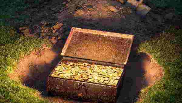 Mysterious Treasures That Have Yet to be Discovered in Tamil