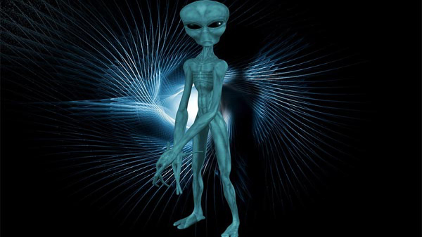 Aliens Could Be Secretly Watching Us But With a 3,000-year Delay Says Study in Tamil