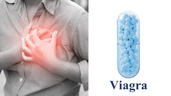 Who Shouldn’t Take Viagra and Side Effects of Viagra in Tamil