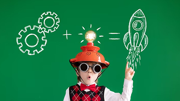 ​Signs that may suggest your kid is exceptionally talented​ in tamil 