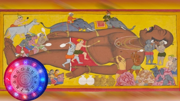 Zodiac Signs Who Sleeps A Lot in tamil 