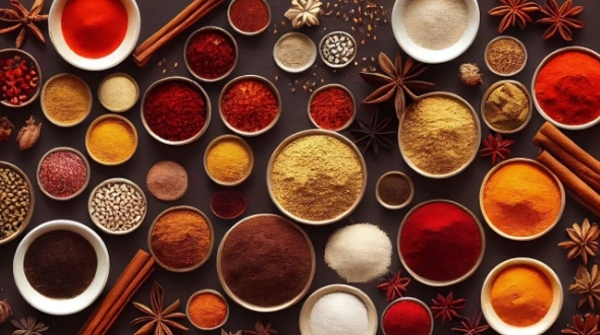 Tips to Keep Spices Fresh for Long Time in Tamil