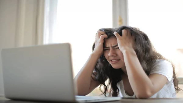 How to reduce stress in 5 minutes in tamil 