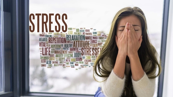 Signs Your Stress Levels Need Attention in Tamil
