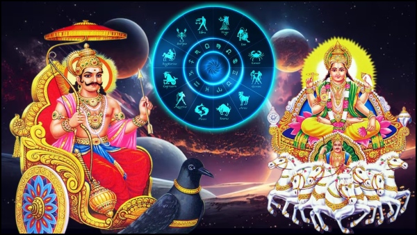 Sun And Saturn Nakshatra Transit On January 2024: These Zodiac Signs Will Be Lucky In Tamil