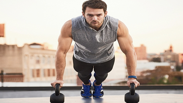 Best Time for Workout in Tamil