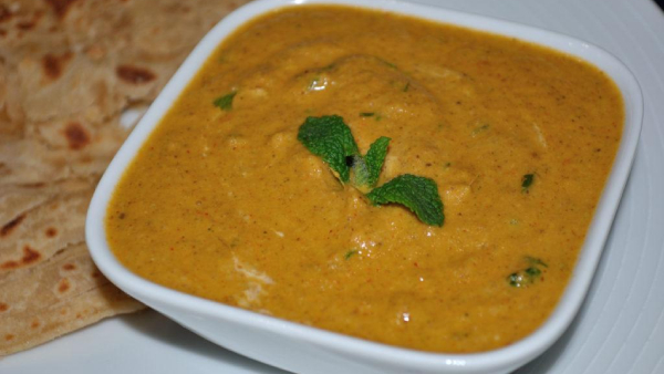 Tomato Salna Recipe