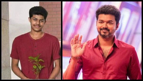 Top 6 Traits That You Can Only Inherit From Your Father In Tamil