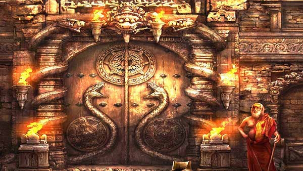 Mysterious Treasures That Have Yet to be Discovered in Tamil