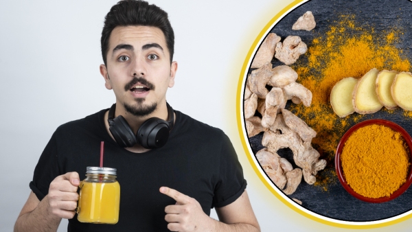 Erectile Dysfunction In Tamil: How Turmeric Help To Treat Erectile Dysfunction In Men