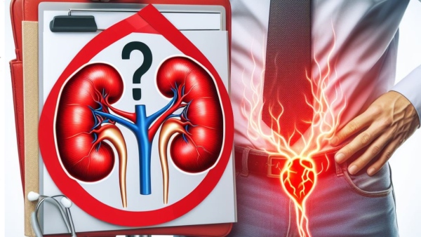 Kidney Stone Symptoms In Tamil: Warning Signs You Might Have Kidney Stones