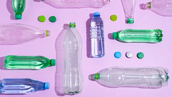 Plastic Bottles Contains 240,000 Pieces of Cancer-Causing Nanoplastics in Tamil