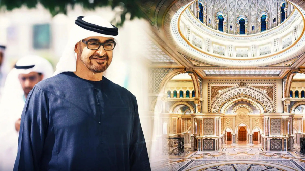 The Family With the Most Wealth in the World Has Amassed a Staggering $305 Billion in Tamil