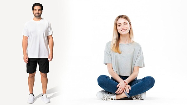 How Many Calories Do You Burn Standing in Tamil