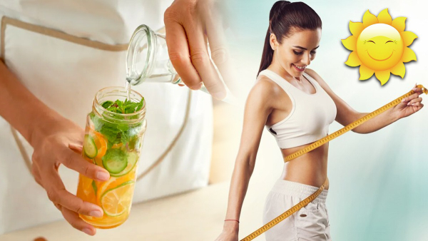 Drinks to Prevent Weight Gain After Heavy Meals in Tamil
