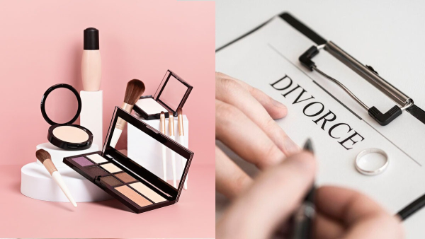 Woman Seeks Divorce Over Mother-in-Law Using Her Make-Up Kid