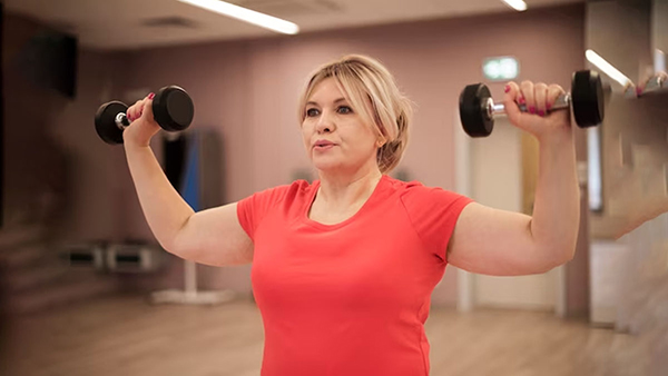 ways 40 plus women can burn fat faster in tamil 