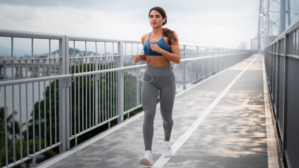 Benefits of Walking for Women in Tamil